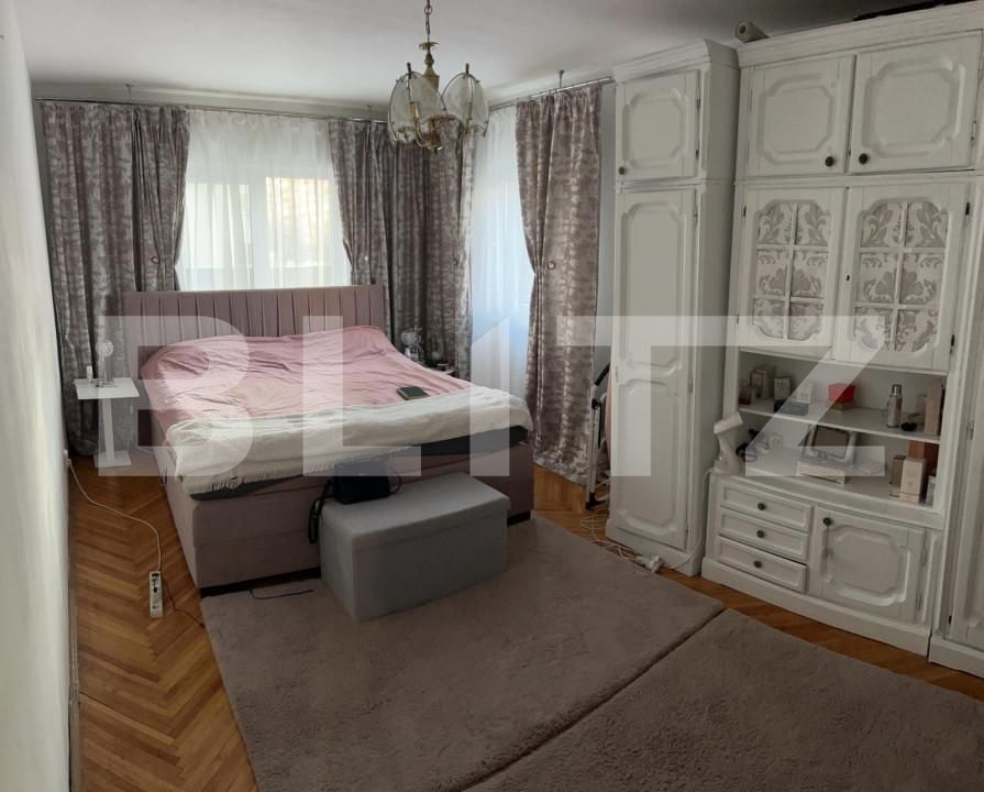 Apartament de vânzare 4 camere Manastur - 143899AV | BLITZ Cluj-Napoca | Poza12