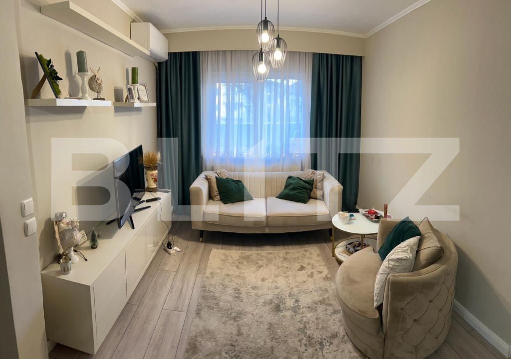 Apartament de vânzare 4 camere Manastur - 143899AV | BLITZ Cluj-Napoca | Poza1