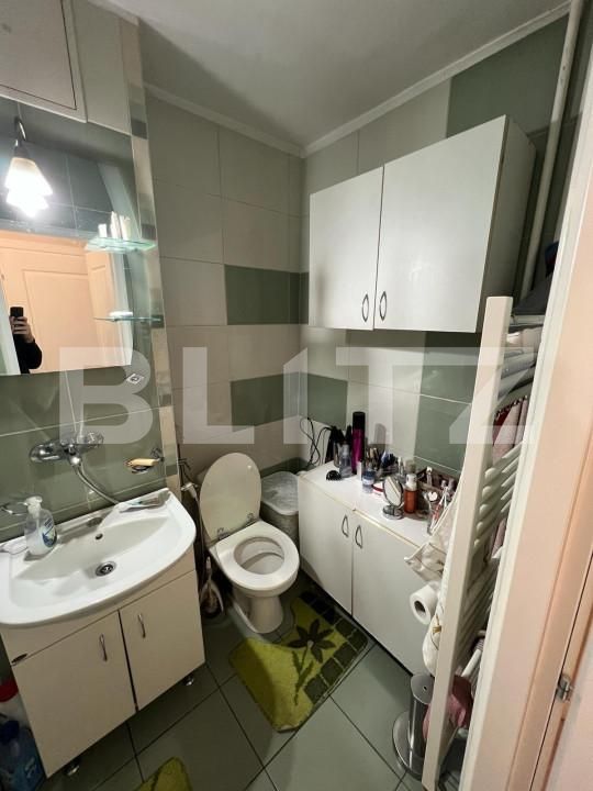 Apartament de vânzare 4 camere Manastur - 143899AV | BLITZ Cluj-Napoca | Poza3