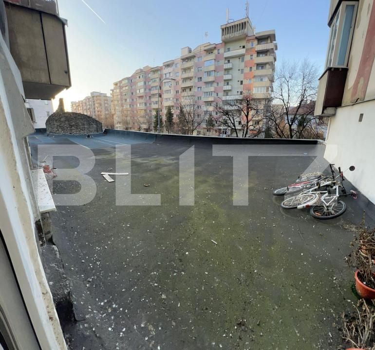 Apartament de vânzare 4 camere Manastur - 143899AV | BLITZ Cluj-Napoca | Poza9