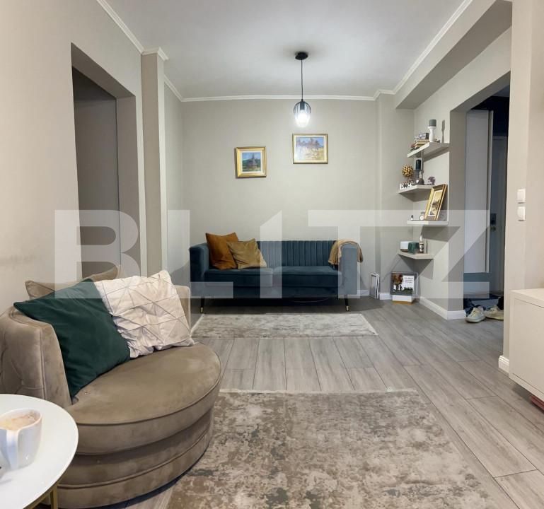 Apartament de vânzare 4 camere Manastur - 143899AV | BLITZ Cluj-Napoca | Poza13