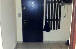 4 camere de vanzare, 78 mp utili, cu 2 balcoane 10 mp si loc de parcare