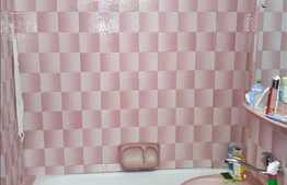 4 camere de vanzare, 78 mp utili, cu 2 balcoane 10 mp si loc de parcare