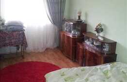 4 camere de vanzare, 78 mp utili, cu 2 balcoane 10 mp si loc de parcare