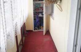 4 camere de vanzare, 78 mp utili, cu 2 balcoane 10 mp si loc de parcare