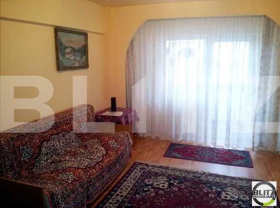 Apartament de vânzare 4 camere Manastur - 1439AV | BLITZ Cluj-Napoca | Poza1