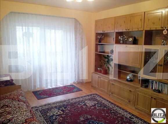 Apartament de vânzare 4 camere Manastur - 1439AV | BLITZ Cluj-Napoca | Poza2