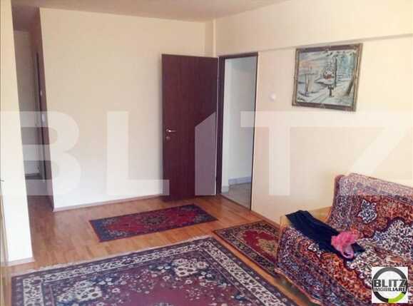 Apartament de vânzare 4 camere Manastur - 1439AV | BLITZ Cluj-Napoca | Poza4