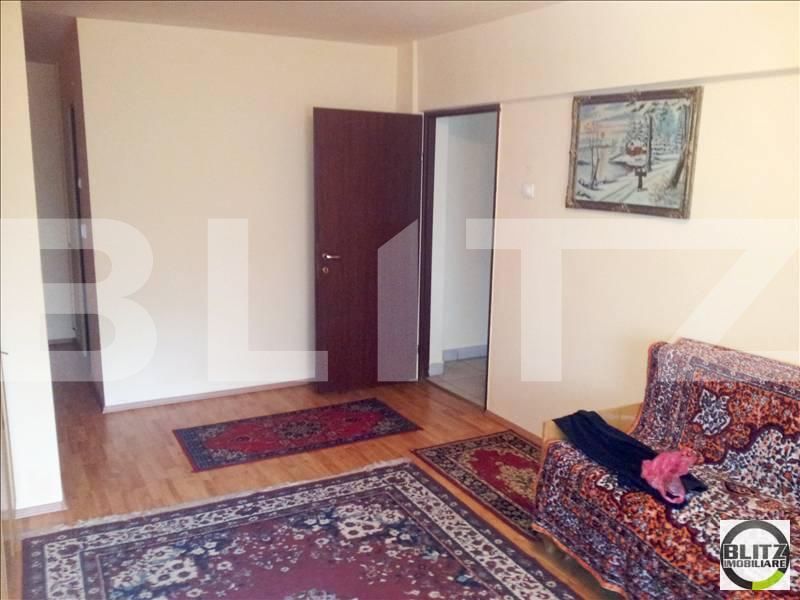 Apartament de vânzare 4 camere Manastur - 1439AV | BLITZ Cluj-Napoca | Poza4