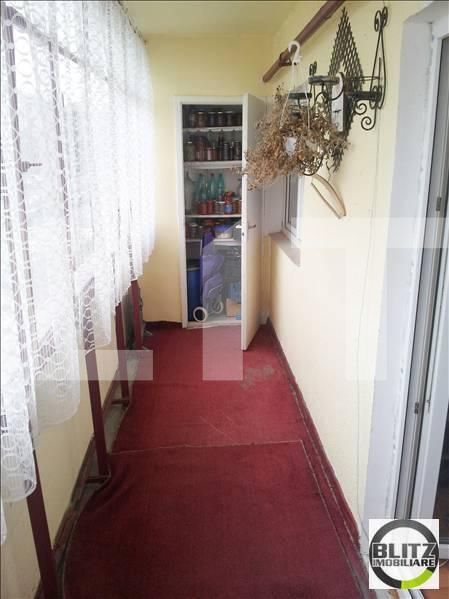 Apartament de vânzare 4 camere Manastur - 1439AV | BLITZ Cluj-Napoca | Poza12