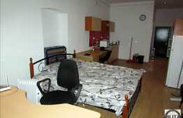 1 camera, 40 mp, imobil tip casa, mobilat modern, zona 21 Decembrie