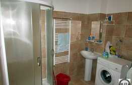 1 camera, 40 mp, imobil tip casa, mobilat modern, zona 21 Decembrie