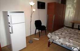 1 camera, 40 mp, imobil tip casa, mobilat modern, zona 21 Decembrie