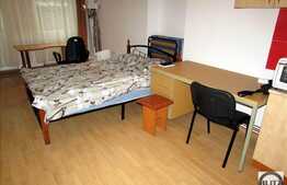 1 camera, 40 mp, imobil tip casa, mobilat modern, zona 21 Decembrie