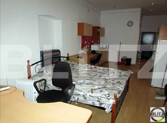 Garsonieră de închiriat Marasti - 14390AI | BLITZ Cluj-Napoca | Poza4
