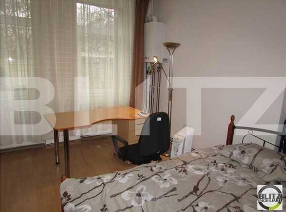 Garsonieră de închiriat Marasti - 14390AI | BLITZ Cluj-Napoca | Poza1