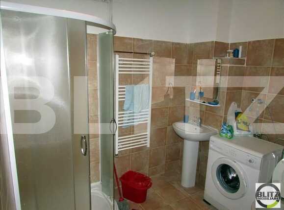 Garsonieră de închiriat Marasti - 14390AI | BLITZ Cluj-Napoca | Poza12