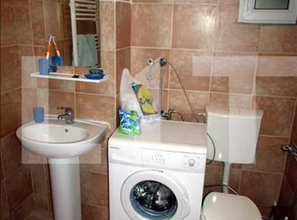 Garsonieră de închiriat Marasti - 14390AI | BLITZ Cluj-Napoca | Poza10