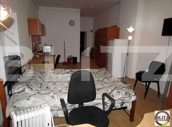 Garsonieră de închiriat Marasti - 14390AI | BLITZ Cluj-Napoca | Poza6