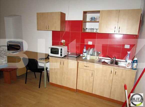 Garsonieră de închiriat Marasti - 14390AI | BLITZ Cluj-Napoca | Poza8