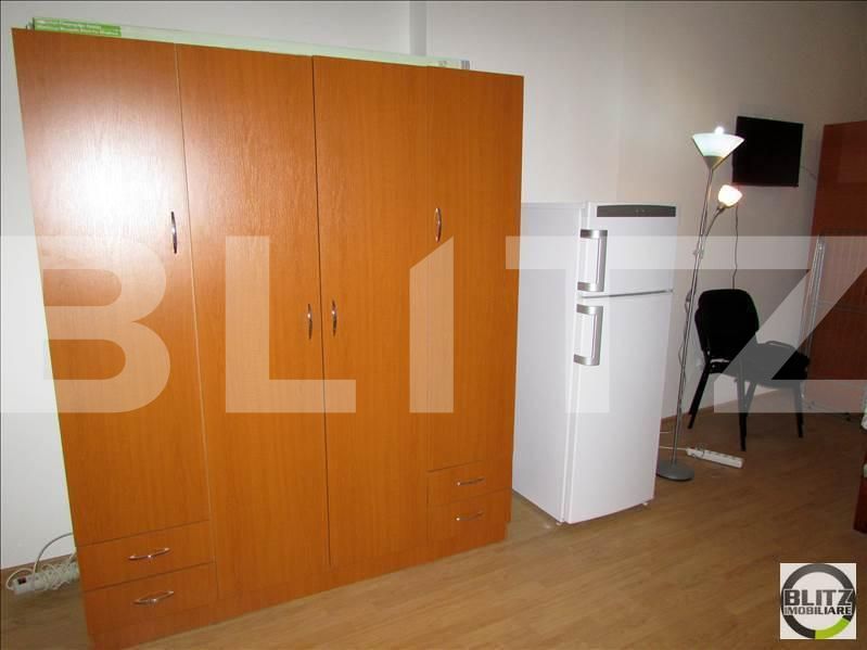 Garsonieră de închiriat Marasti - 14390AI | BLITZ Cluj-Napoca | Poza9