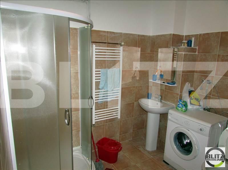 Garsonieră de închiriat Marasti - 14390AI | BLITZ Cluj-Napoca | Poza12