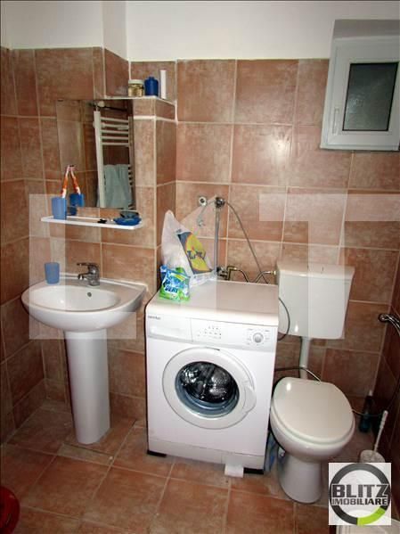 Garsonieră de închiriat Marasti - 14390AI | BLITZ Cluj-Napoca | Poza10