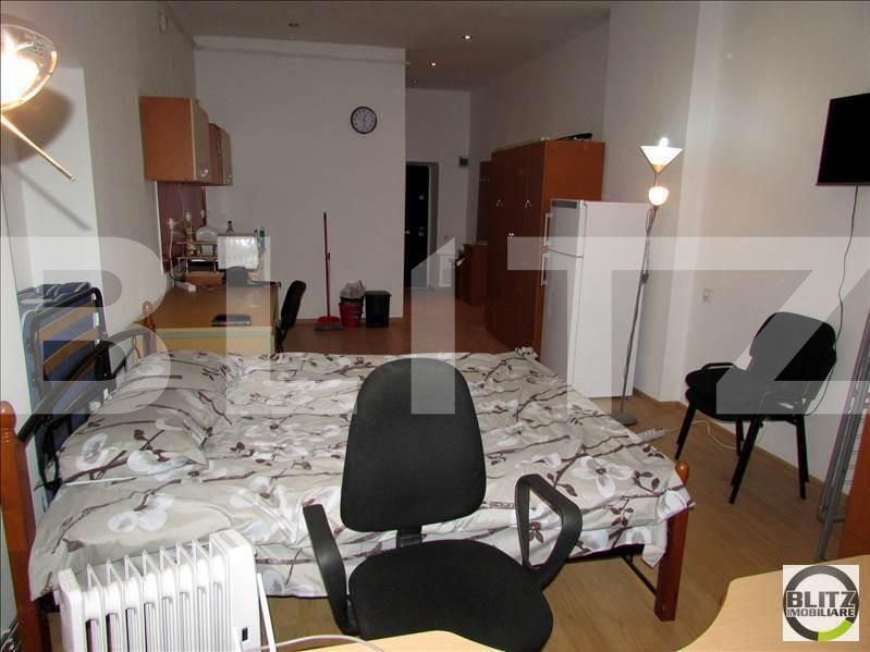 Garsonieră de închiriat Marasti - 14390AI | BLITZ Cluj-Napoca | Poza6