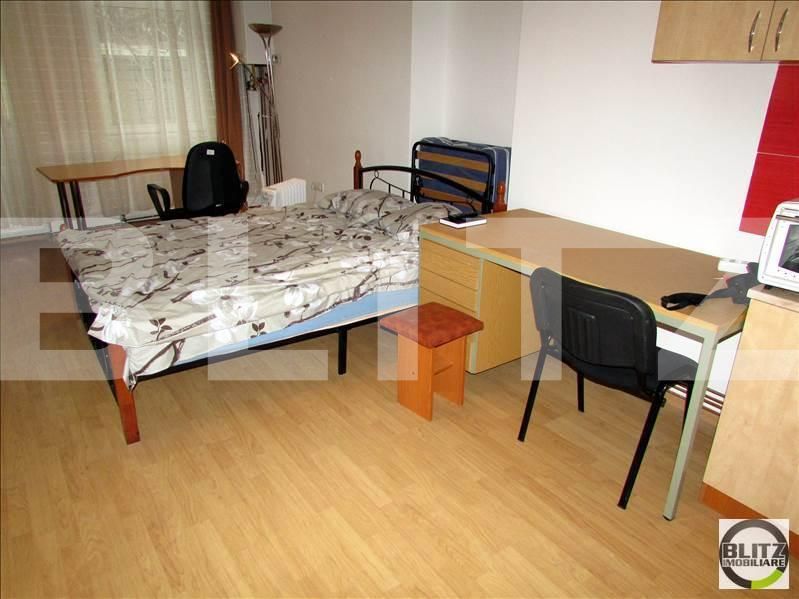 Garsonieră de închiriat Marasti - 14390AI | BLITZ Cluj-Napoca | Poza7