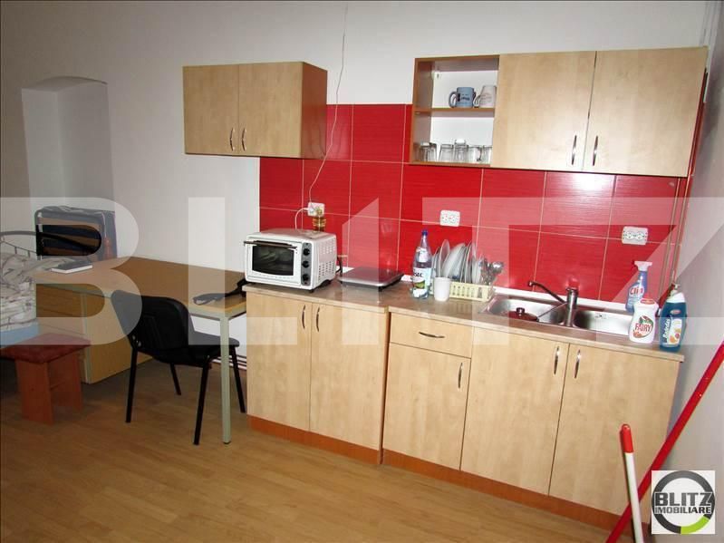 Garsonieră de închiriat Marasti - 14390AI | BLITZ Cluj-Napoca | Poza8