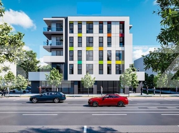 Apartament de vânzare 2 camere Iris - 143900AV | BLITZ Cluj-Napoca | Poza1