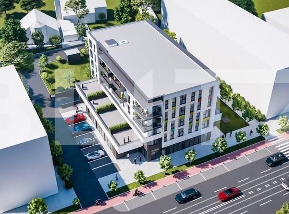 Apartament de vânzare 2 camere Iris - 143900AV | BLITZ Cluj-Napoca | Poza6