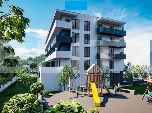 Apartament de vânzare 2 camere Iris - 143901AV | BLITZ Cluj-Napoca | Poza7