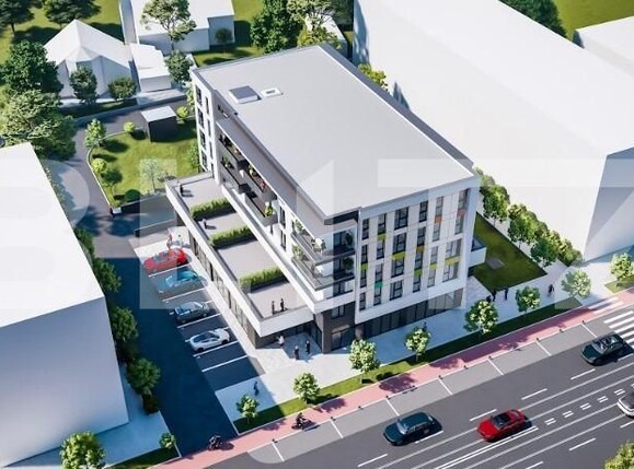 Apartament de vânzare 2 camere Iris - 143901AV | BLITZ Cluj-Napoca | Poza5