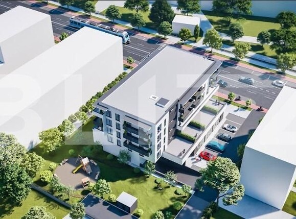 Apartament de vânzare 2 camere Iris - 143901AV | BLITZ Cluj-Napoca | Poza6