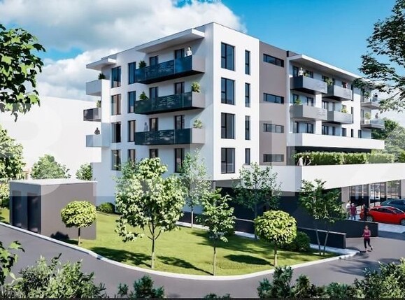 Apartament de vânzare 2 camere Iris - 143901AV | BLITZ Cluj-Napoca | Poza4