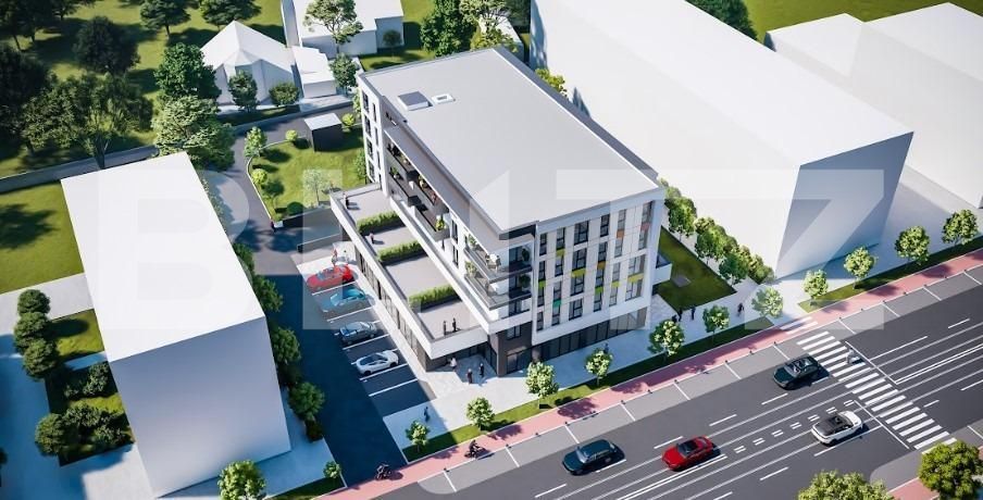 Apartament de vânzare 2 camere Iris - 143901AV | BLITZ Cluj-Napoca | Poza5