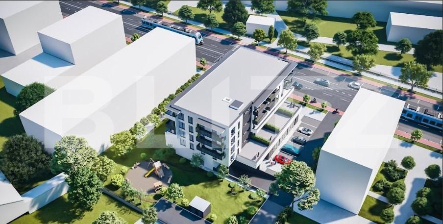 Apartament de vânzare 2 camere Iris - 143901AV | BLITZ Cluj-Napoca | Poza6