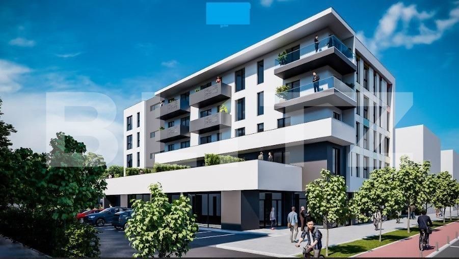 Apartament de vânzare 2 camere Iris - 143901AV | BLITZ Cluj-Napoca | Poza3