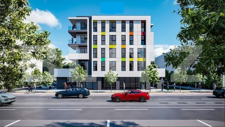 Apartament de vânzare 2 camere Iris - 143901AV | BLITZ Cluj-Napoca | Poza2