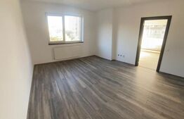 Apartament de 3 camere finisat, 79mp, bloc nou, zona linistita