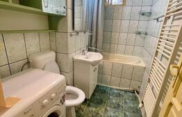 3 camere decomandate, zona Gheorgheni