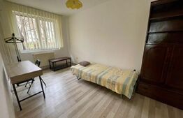 3 camere decomandate, zona Gheorgheni