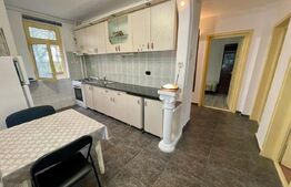 3 camere decomandate, zona Gheorgheni