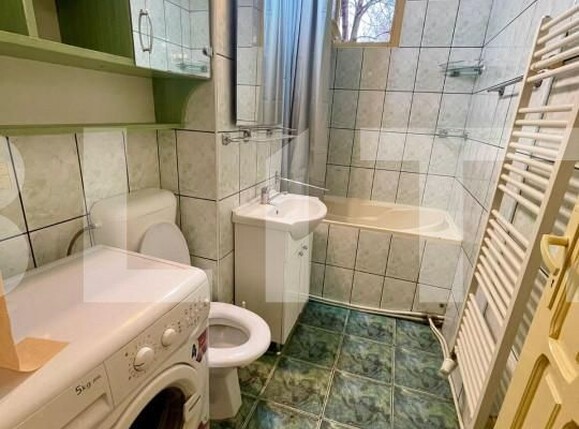 Apartament de vânzare 3 camere Gheorgheni - 143905AV | BLITZ Cluj-Napoca | Poza8