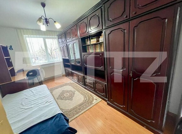 Apartament de vânzare 3 camere Gheorgheni - 143905AV | BLITZ Cluj-Napoca | Poza2