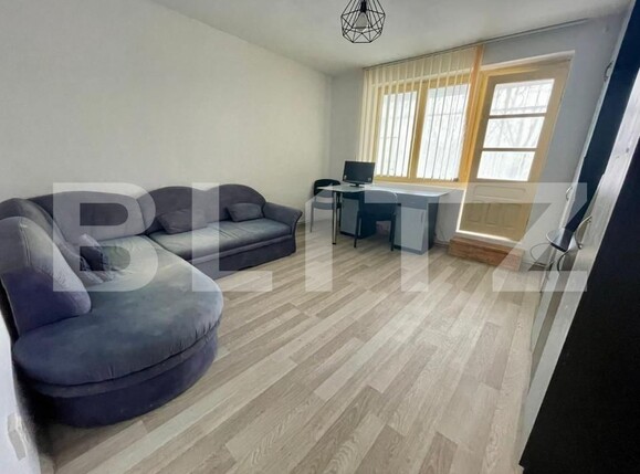 Apartament de vânzare 3 camere Gheorgheni - 143905AV | BLITZ Cluj-Napoca | Poza1