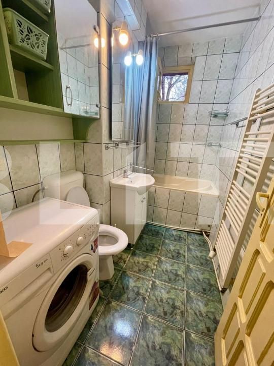 Apartament de vânzare 3 camere Gheorgheni - 143905AV | BLITZ Cluj-Napoca | Poza8