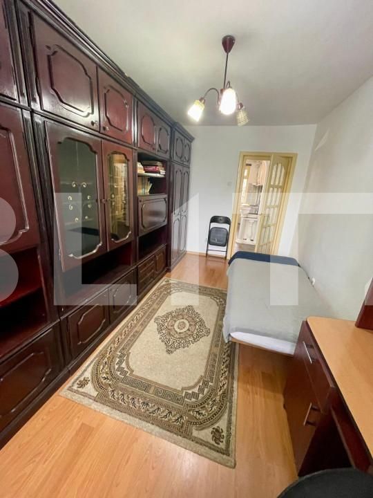 Apartament de vânzare 3 camere Gheorgheni - 143905AV | BLITZ Cluj-Napoca | Poza3