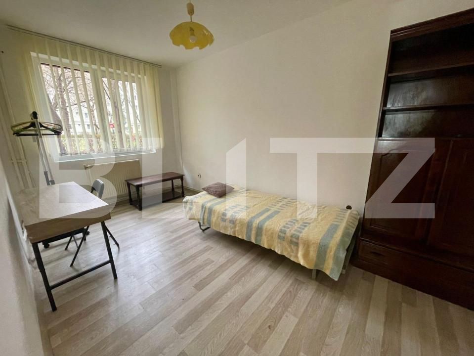 Apartament de vânzare 3 camere Gheorgheni - 143905AV | BLITZ Cluj-Napoca | Poza5